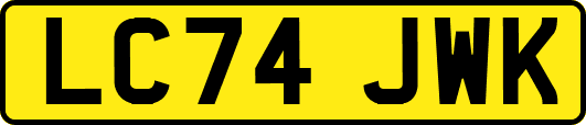 LC74JWK