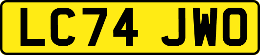 LC74JWO