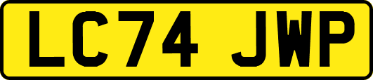 LC74JWP