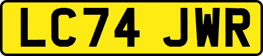 LC74JWR