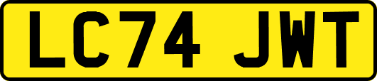 LC74JWT