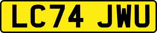 LC74JWU