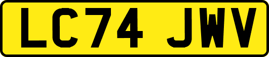 LC74JWV
