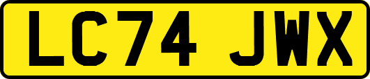 LC74JWX