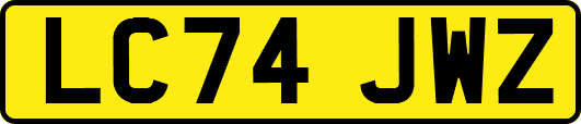 LC74JWZ