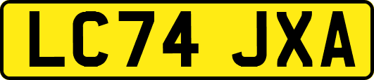 LC74JXA