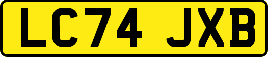 LC74JXB