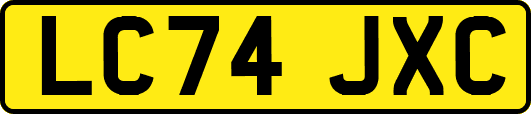 LC74JXC