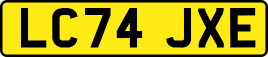 LC74JXE
