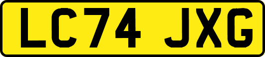 LC74JXG