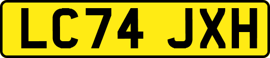 LC74JXH