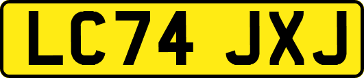 LC74JXJ