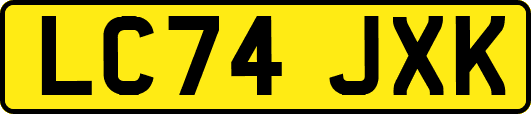 LC74JXK