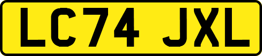 LC74JXL