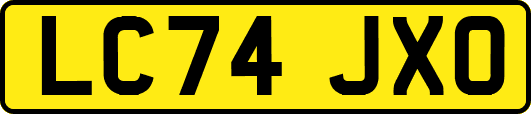 LC74JXO