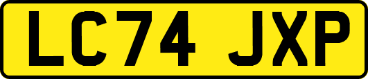 LC74JXP
