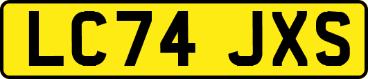 LC74JXS