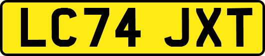 LC74JXT