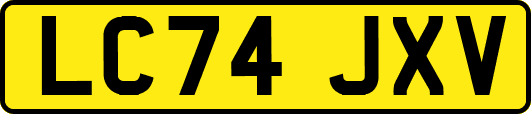 LC74JXV