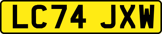 LC74JXW