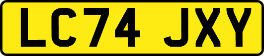 LC74JXY