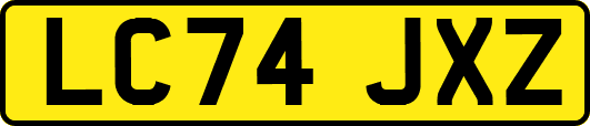 LC74JXZ