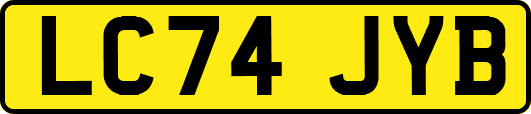 LC74JYB