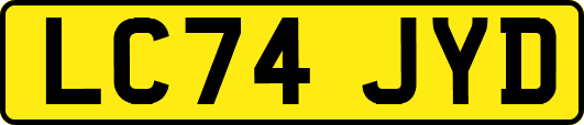 LC74JYD