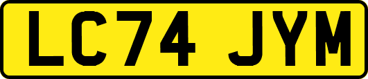 LC74JYM