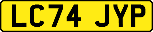 LC74JYP