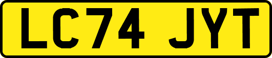 LC74JYT