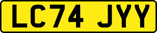 LC74JYY