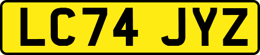 LC74JYZ