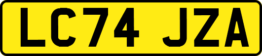 LC74JZA