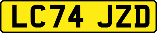LC74JZD