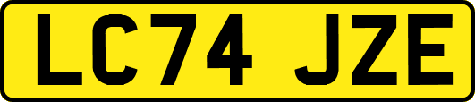 LC74JZE
