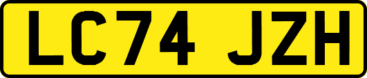 LC74JZH