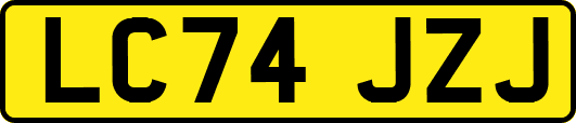 LC74JZJ