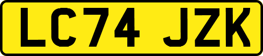 LC74JZK