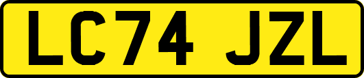 LC74JZL