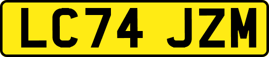 LC74JZM