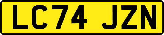 LC74JZN