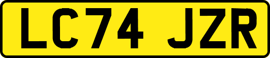 LC74JZR