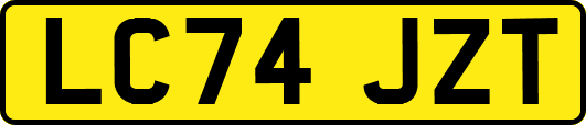 LC74JZT