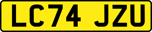 LC74JZU