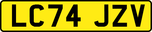 LC74JZV