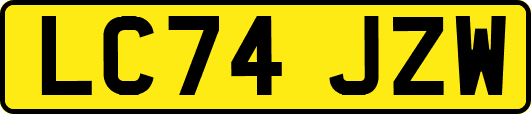 LC74JZW