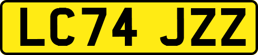LC74JZZ