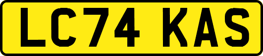 LC74KAS