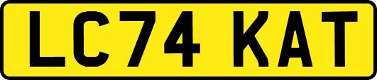 LC74KAT